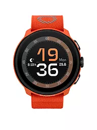 SUUNTO | Orologio multisport GPS Suunto Run Lime | Arancione