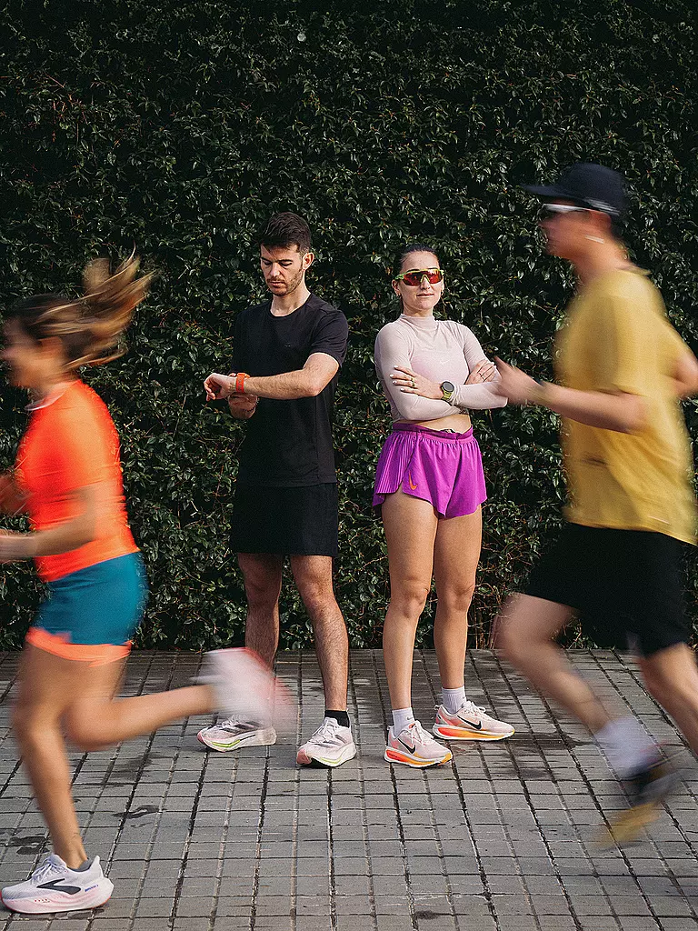 SUUNTO | Orologio multisport GPS Suunto Run Coral Orange |