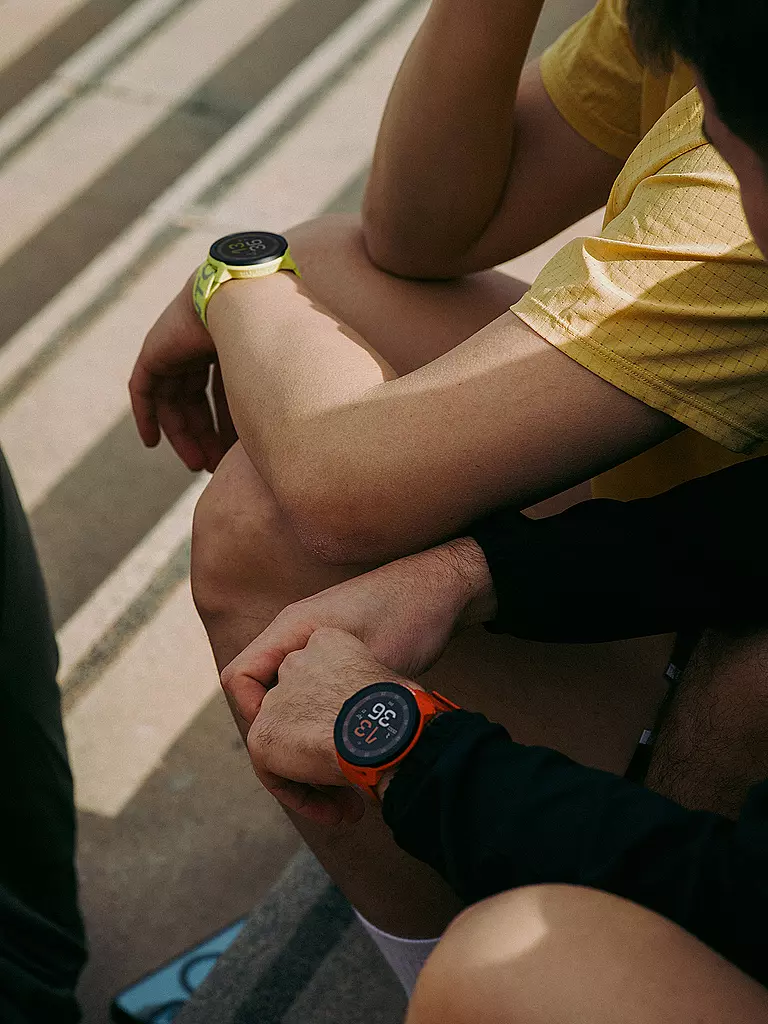 SUUNTO | Orologio multisport GPS Suunto Run Coral Orange |