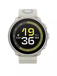 SUUNTO | Orologio multisport GPS Suunto Run Lime | Grigio