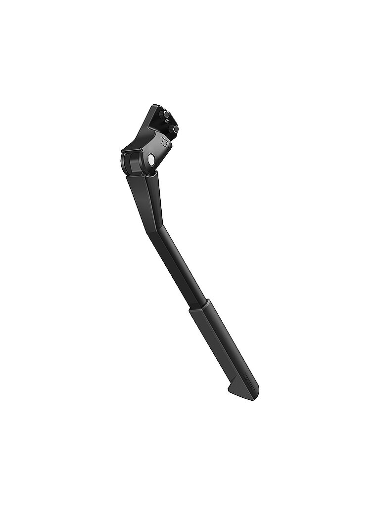 Cavalletto per bicicletta Direct Mount nero