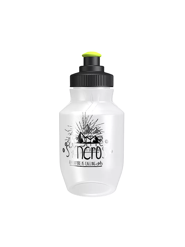 SYNCROS | Borraccia da bici per bambini 300ml | 