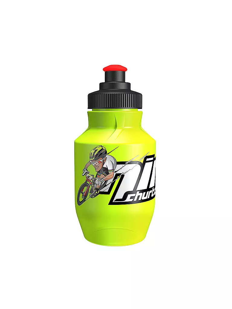 SYNCROS | Borraccia da bici per bambini 300ml | 