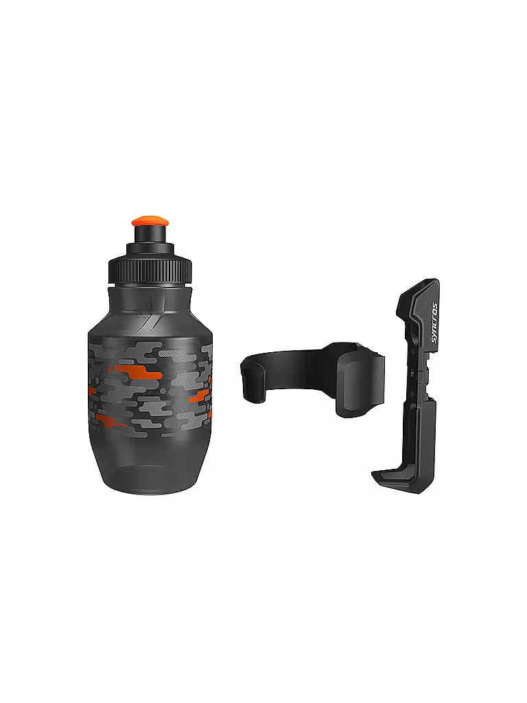 SYNCROS | Borraccia da bici per bambini 300ml | 