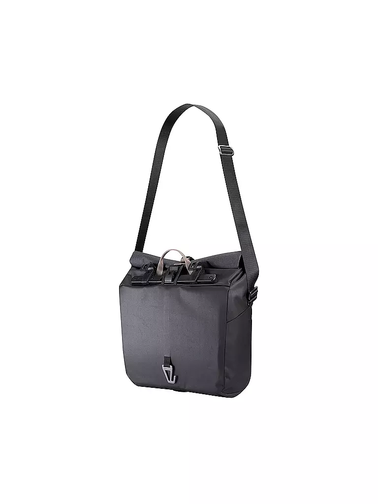 SYNCROS | Borsa da bici Messenger 25L | 