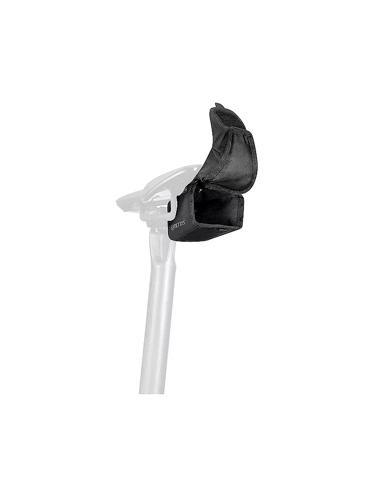 SYNCROS | Borsa da sella Speed iS Direct Mount 450 | 