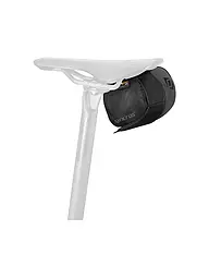 SYNCROS | Borsa da sella Speed iS Direct Mount 650 | Nero
