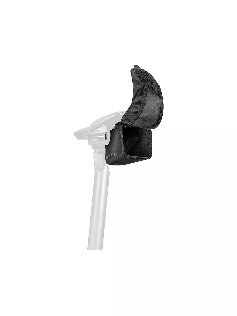 SYNCROS | Borsa da sella Speed iS Direct Mount 650 | 