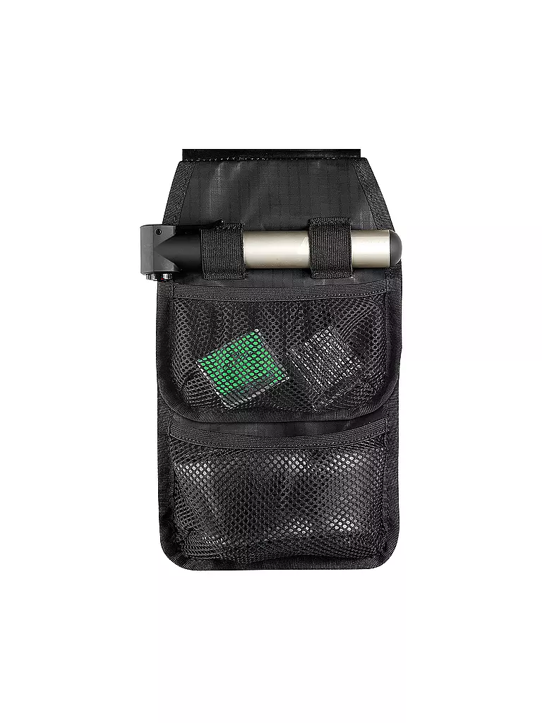 SYNCROS | Borsa da sella WP 550 Strap 0,55L | 