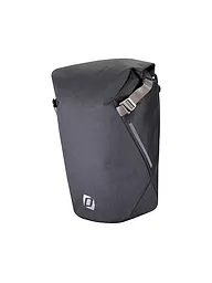 SYNCROS | Borsa laterale Pannier 30L | Nero