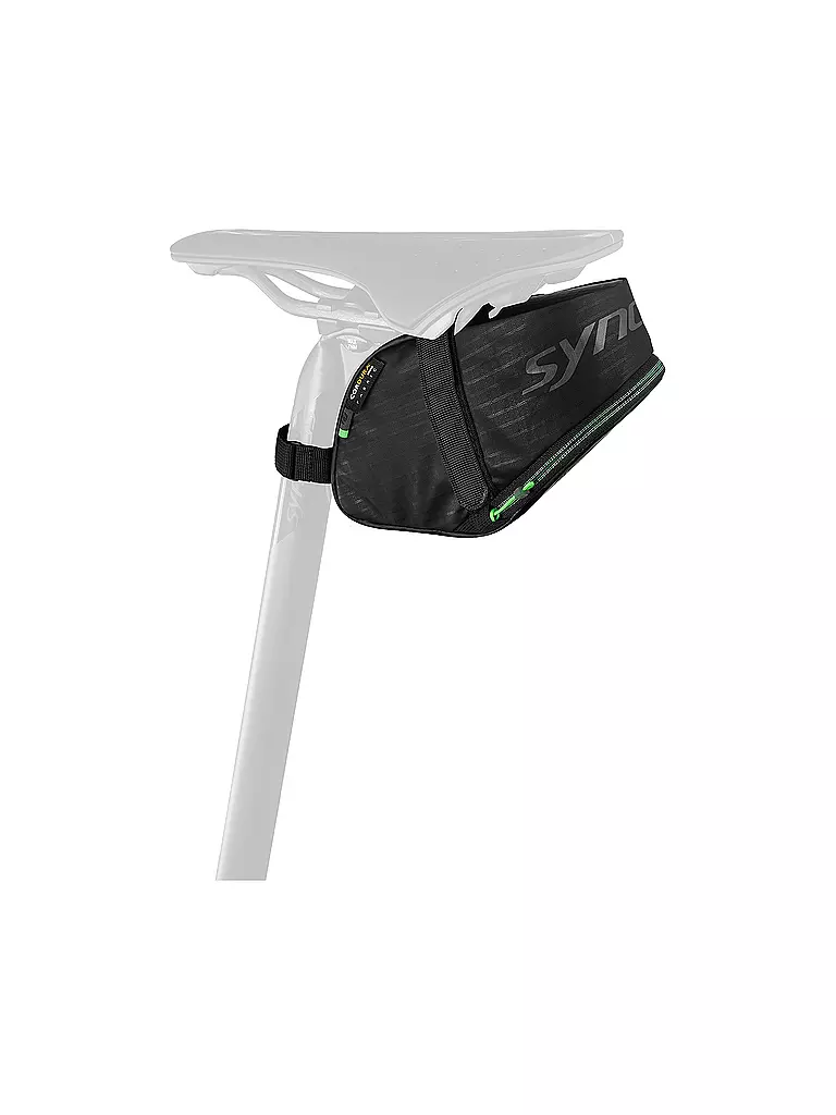 SYNCROS | Satteltasche HiVol 800 Strap | Nero