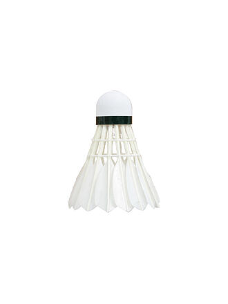 TALBOT TORRO | Volani da badminton 750, confezione da 6
