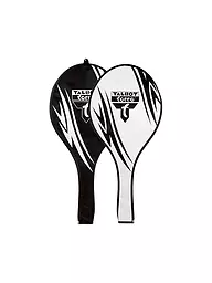 TALBOT TORRO | Custodia per racchetta 3/4 | Nero