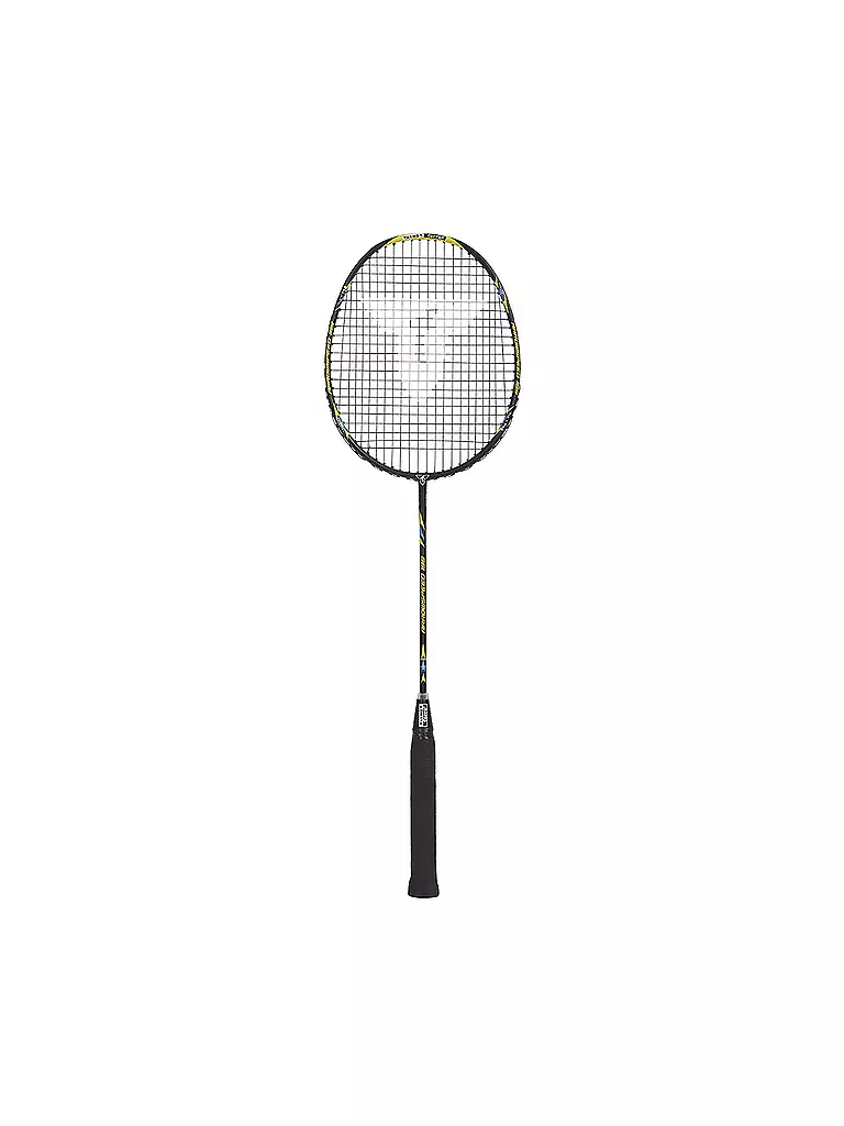 TALBOT TORRO | Racchetta da badminton Arrowspeed 199 | Nero
