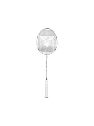 TALBOT TORRO | Racchetta da badminton Isoforce 1011 Ultralite | Bianco