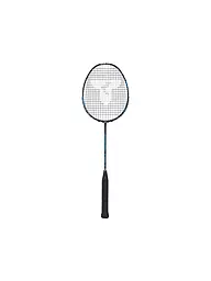 TALBOT TORRO | Racchetta da badminton Isoforce 411 | Nero