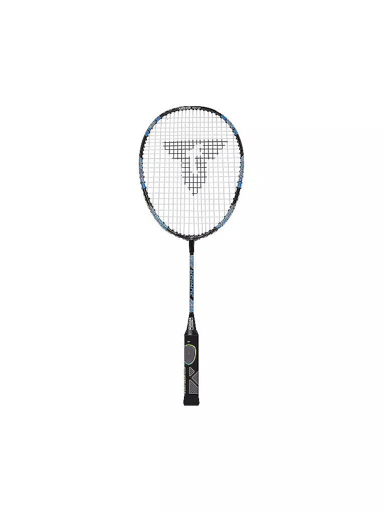 TALBOT TORRO | Racchetta da badminton per bambini ELI Junior | Nero
