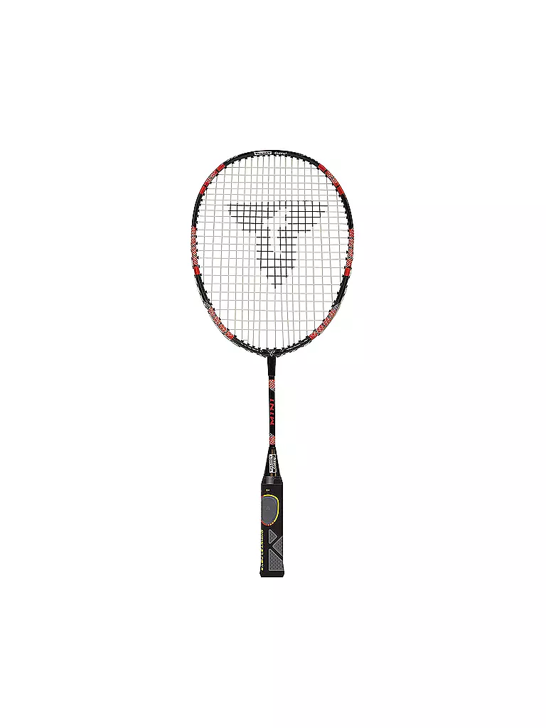 TALBOT TORRO | Racchetta da badminton per bambini ELI Mini | Nero