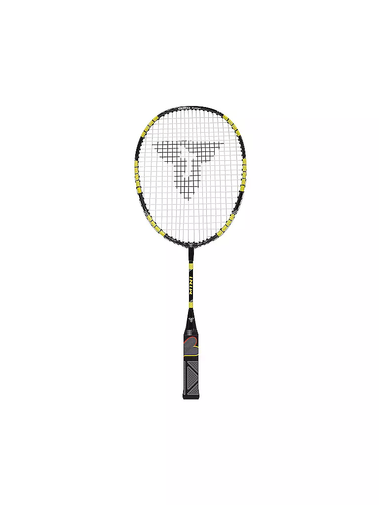 TALBOT TORRO | Racchetta da badminton per bambini ELI Mini | Nero