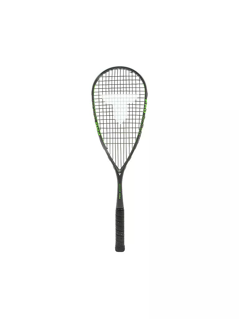 TALBOT TORRO | Racchetta da squash Pro 6000 | Grigio