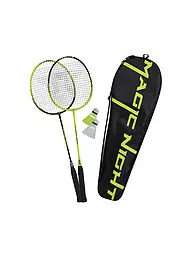 TALBOT TORRO | Set badminton Magic Night | Nero