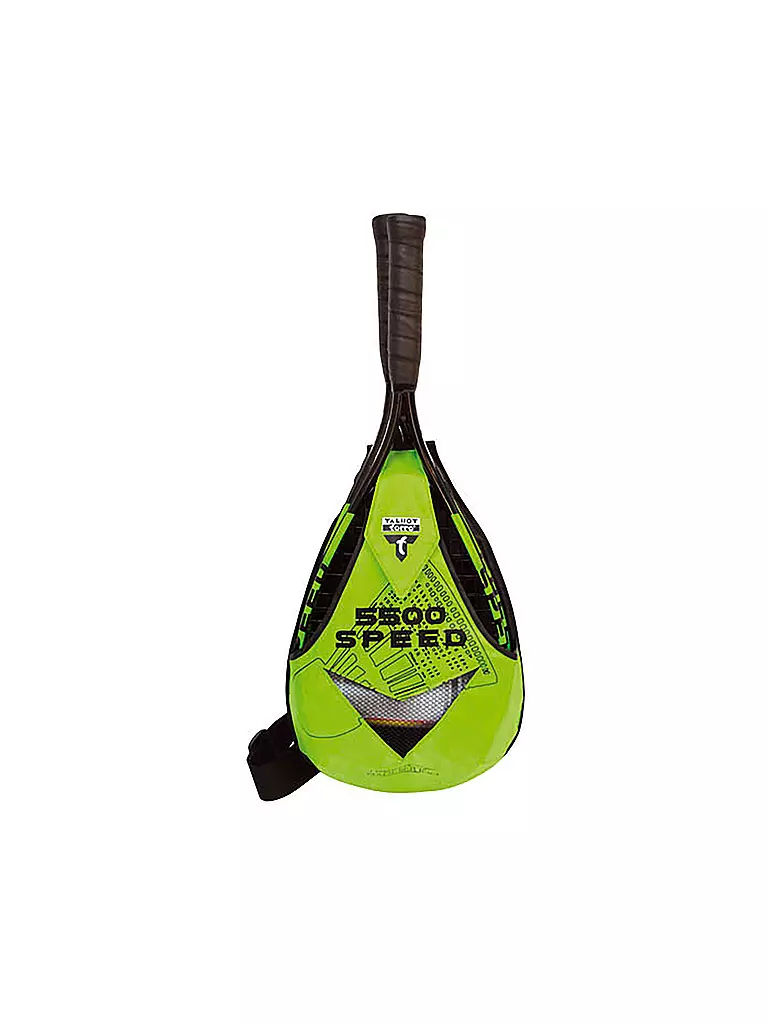 TALBOT TORRO | Set Speedbadminton Speed 5500 LED |