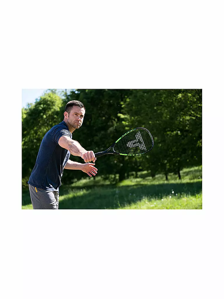 TALBOT TORRO | Set Speedbadminton Speed 5500 LED |