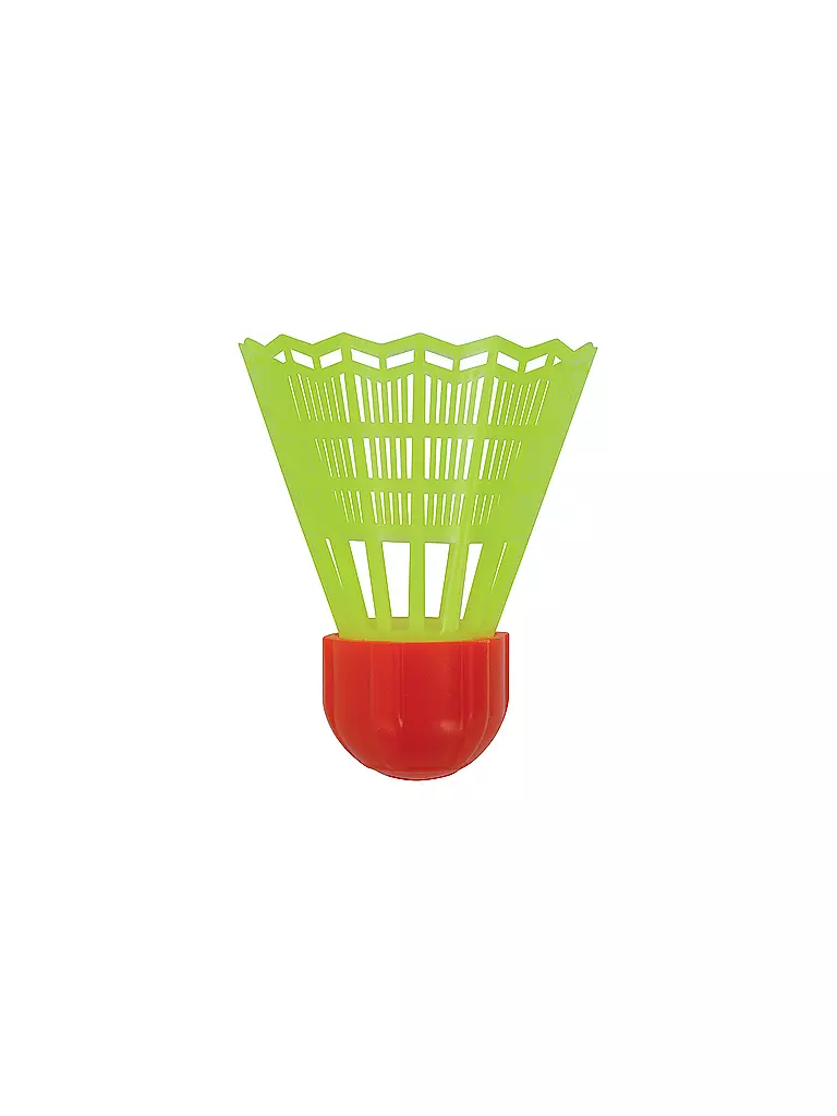 TALBOT TORRO | Volani da Speed Badminton, confezione da 6 | 