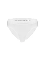 TAO | Herren Laufunterhose Dry | Bianco