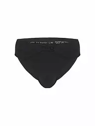 TAO | Herren Laufunterhose Dry | Nero