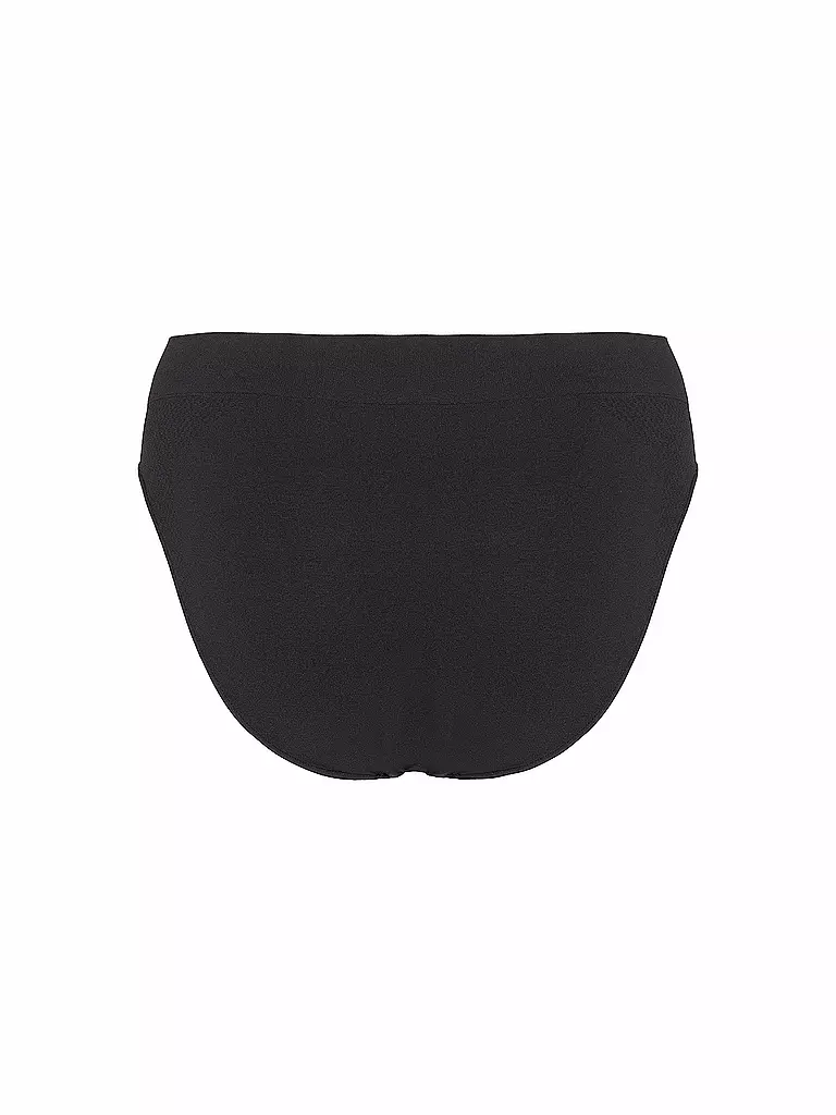 TAO | Herren Laufunterhose Dry | Nero