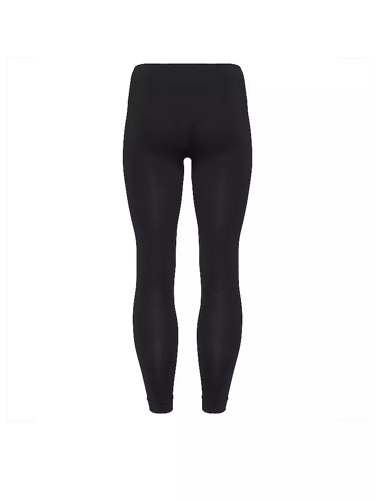 TAO | Herren Tight Dry Long UNDERWEAR | Nero