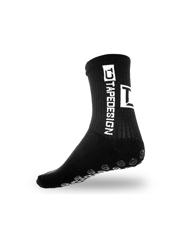 Calzini estivi allround nero