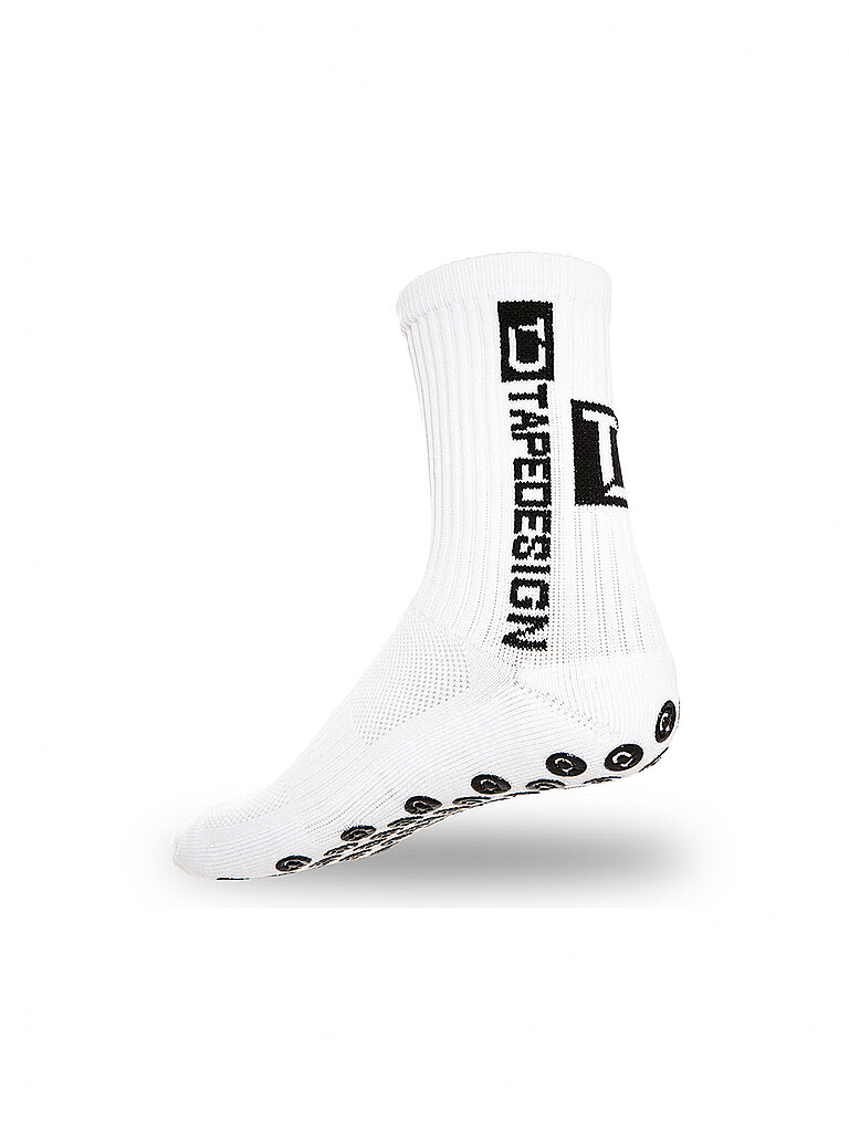 Calzini estivi allround bianco