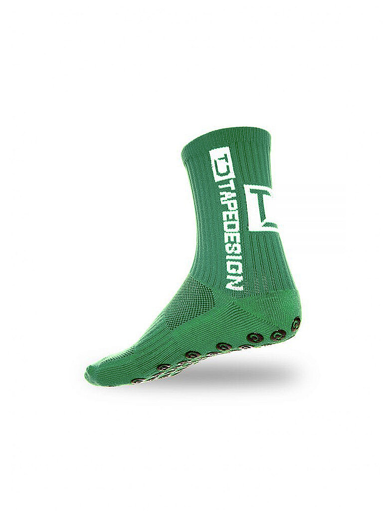 Calzini estivi multiuso verde