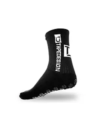 TAPEDESIGN | Calzini estivi allround | Nero