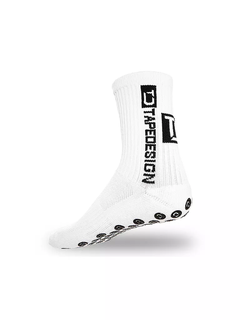 TAPEDESIGN | Calzini estivi allround | Bianco