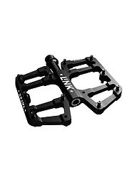 TATZE | Flatpedale Link | Nero