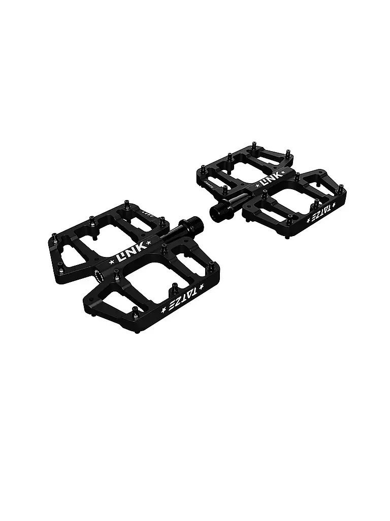 TATZE | Flatpedale Link | 