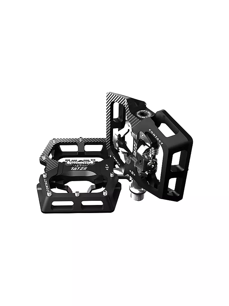 TATZE | Pedali Contact Combi | 