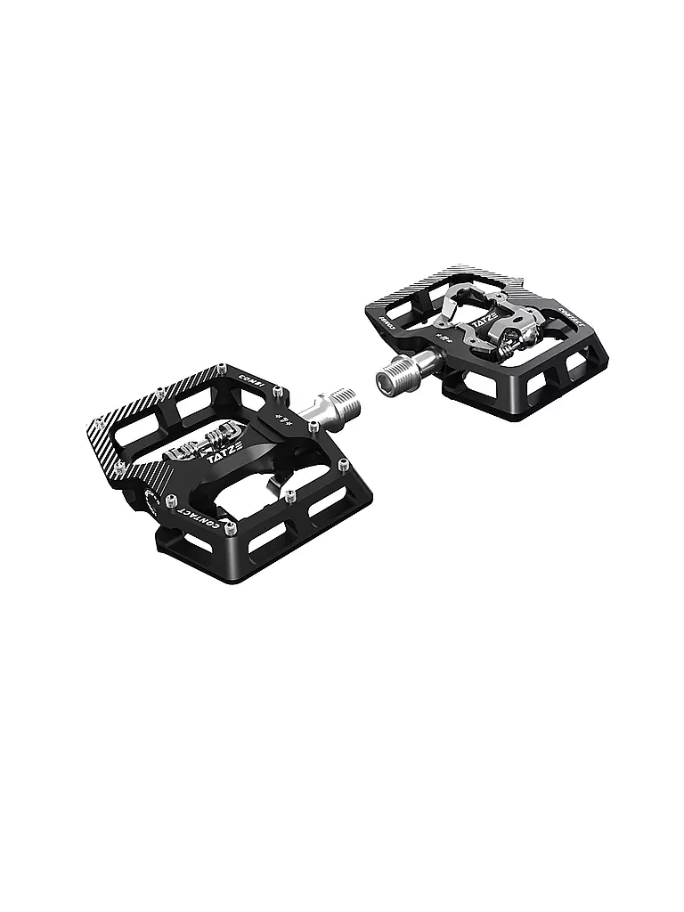 TATZE | Pedali Contact Combi | 