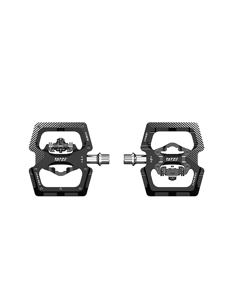 TATZE | Pedali Contact Combi | 