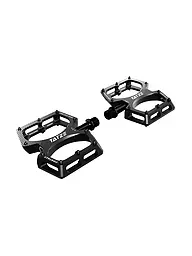 TATZE | Pedali flat Contact CNC | Nero