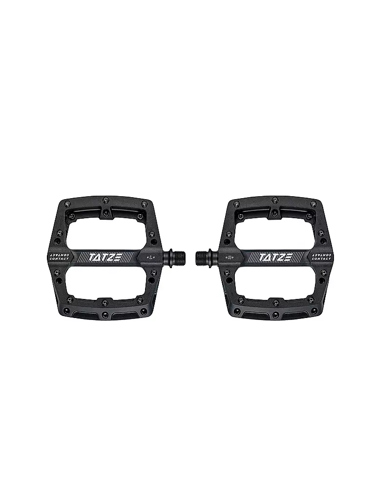 TATZE | Pedali flat Contact CNC | 