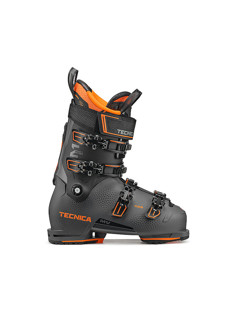 Scarponi da sci da uomo Mach1 MV 110 TD GW grigio 30 (45 2/3)
