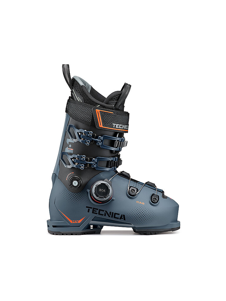 Scarponi da sci da uomo Mach BOA HV 120 GW blu 28,5 (44)