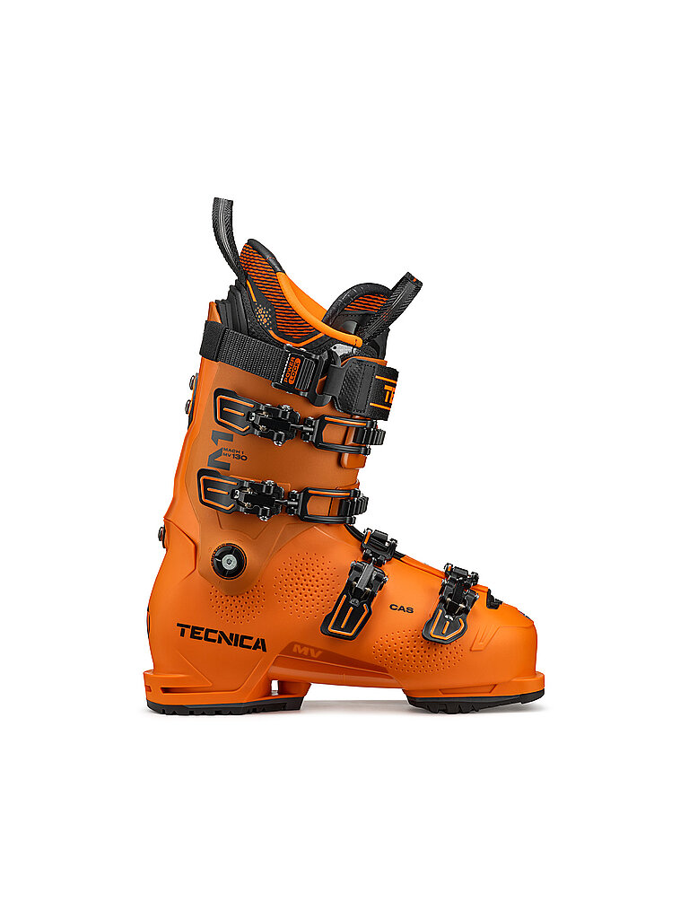 Scarponi da sci da uomo Mach1 MV 130 TD GW arancione 28,5 (44)