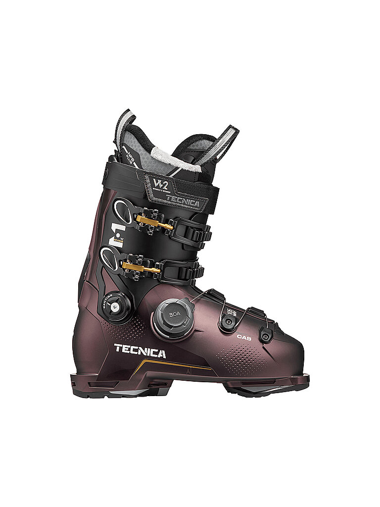 Scarponi da sci da donna Mach BOA MV 105 W GW bacca 24,5 (38 2/3)