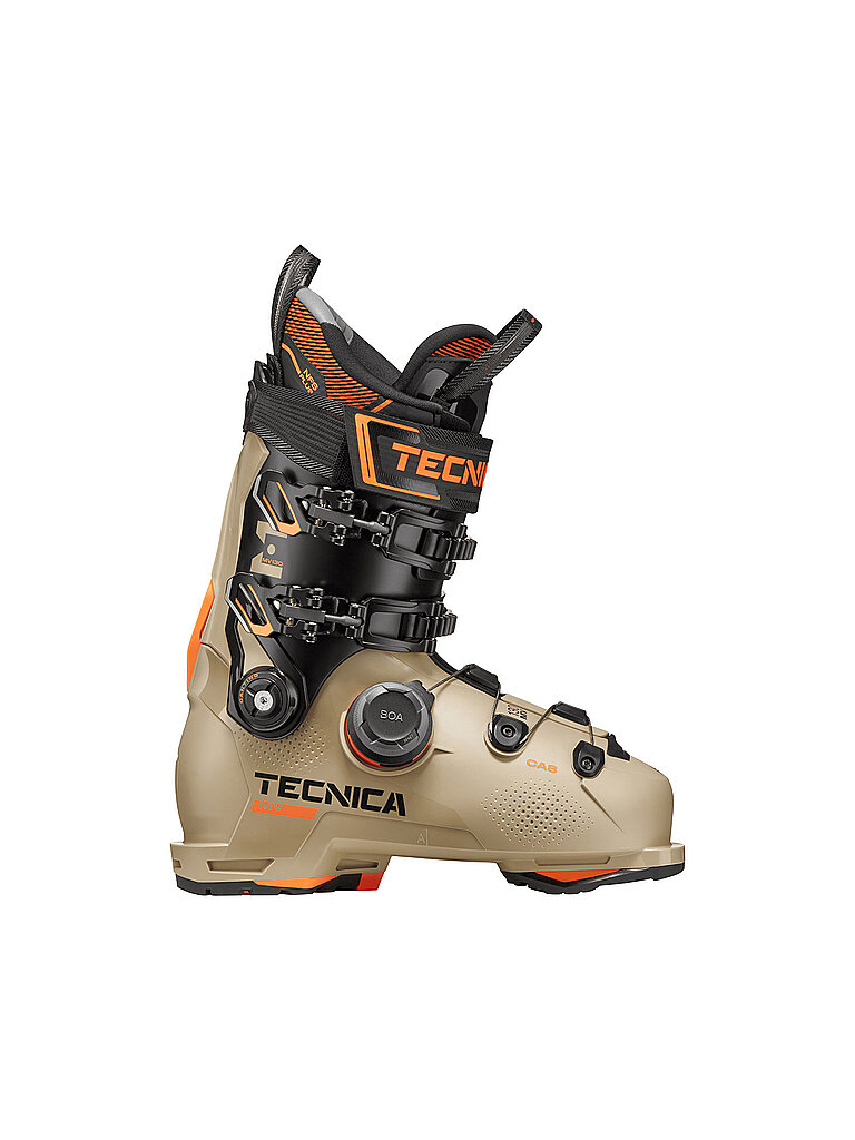 Scarponi da sci da uomo Mach BOA MV 130 GW beige 28,5 (44)