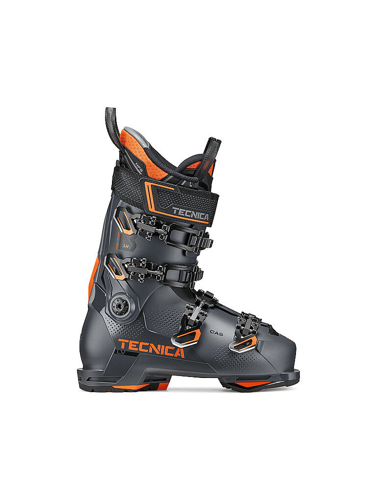 Scarponi da sci da uomo Mach Sport LV 100 GW grigio 30,5 (46 1/2)
